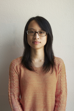 Yuqing Guo