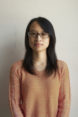 Yuqing Guo